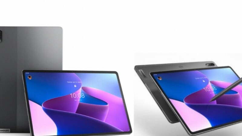 Lenovo Tab P12 Pro Review: Lightweight Tablet with Vibrant 12.6-Inch AMOLED Display