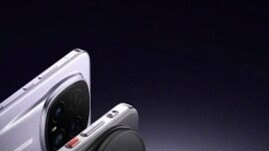 Smartphone Launches with Advanced Telephoto Extender Lens for Superior Zoom Photos