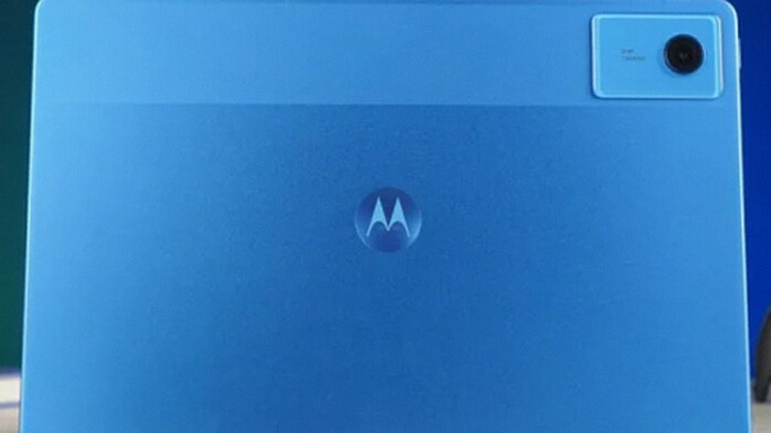Motorola’s New Tablet Set to Shake Up Samsung and Xiaomi Dominance in Mobile Market