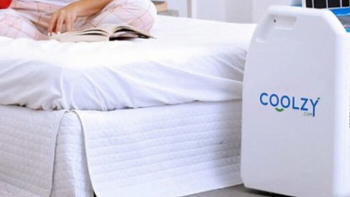 Stay Cool Anywhere with Coolzy Pro Portable AC – Freon-Free & Energy Efficient!