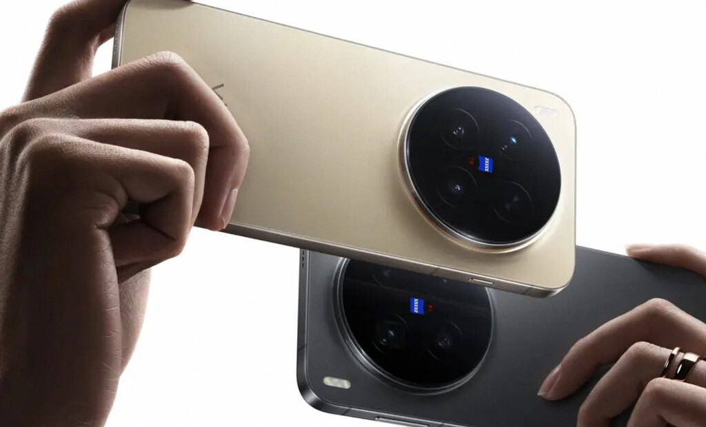 Vivo X300 Ultra Gets TKDN Certification, Launch Imminent with Advanced Features Revealed