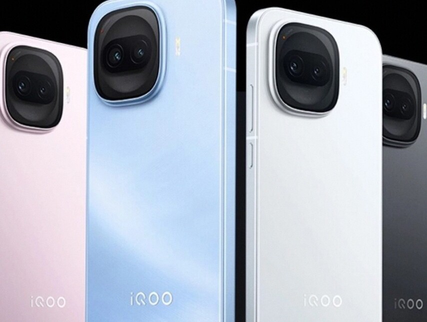 iQOO Z11 Turbo with 1TB Storage Offers High Performance and Ample Space for Gamers