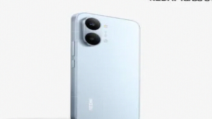 Redmi Turbo 5 Max Specs Leaked: 9000mAh Battery with 100W Fast Charging Revealed