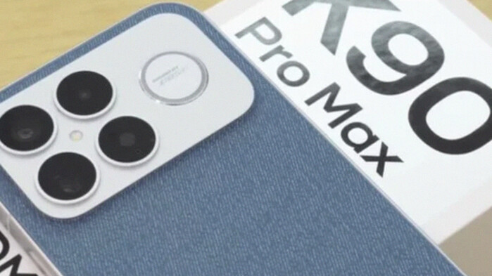 Redmi K90 Ultra Rumored for May-June Launch with Fan Cooling & 10,000mAh Battery
