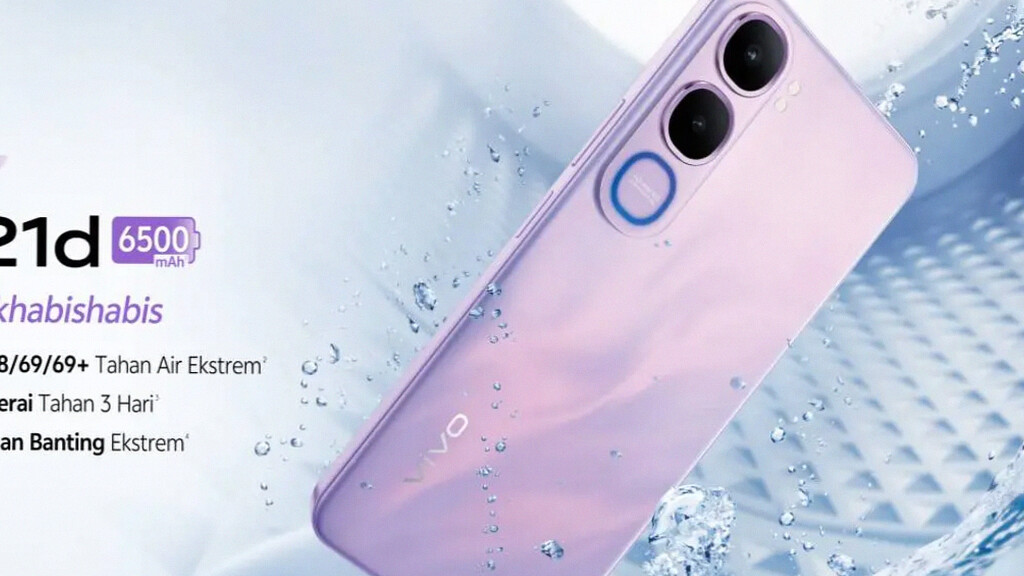 Vivo Raises Y Series Prices Due to Global RAM Shortage Impacting Smartphone Costs