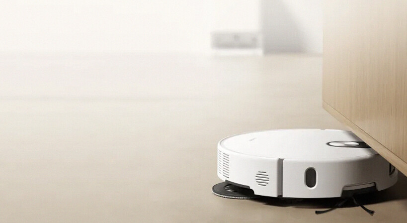 Xiaomi Robot Vacuum 5 Launches: Effortless Home Cleaning Solution for Busy Lifestyles