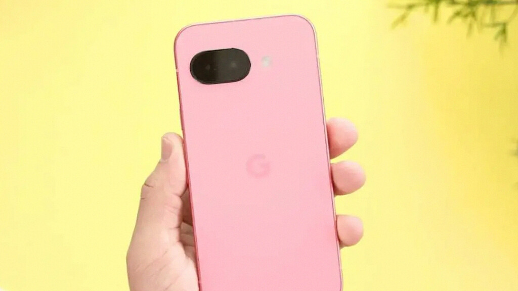 Google Pixel 10a Launch Rumored for February with Smooth 120Hz AMOLED Display Upgrade