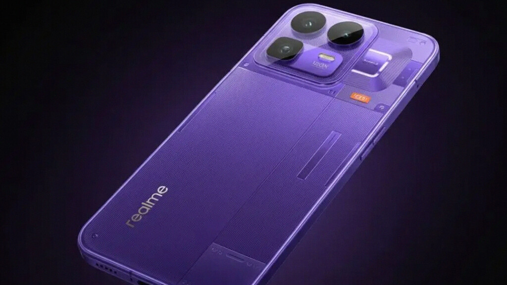 Realme Neo 8 Launches Jan 22, 2026 with Slim Body and Massive 8,000mAh Battery