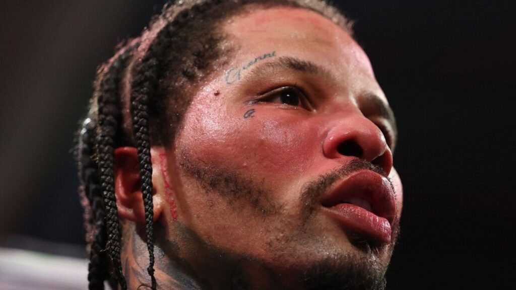 Arrest Warrant Issued for Boxing Champion Gervonta Davis: Latest Updates and Impact