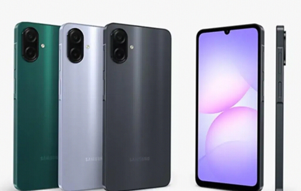 Samsung Galaxy A07 5G Specs & 6-Year OS Update Support on an Affordable Samsung Phone