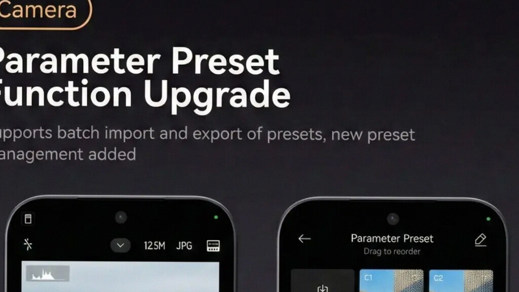 How to Use Xiaomi 17 Ultra Leica Preset on Other Phones via HyperOS Easily