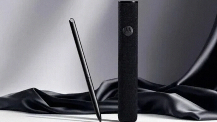 Motorola Unveils Moto Pen Ultra & Moto Tag 2 at CES 2026 for Enhanced Productivity, Precision Tracking