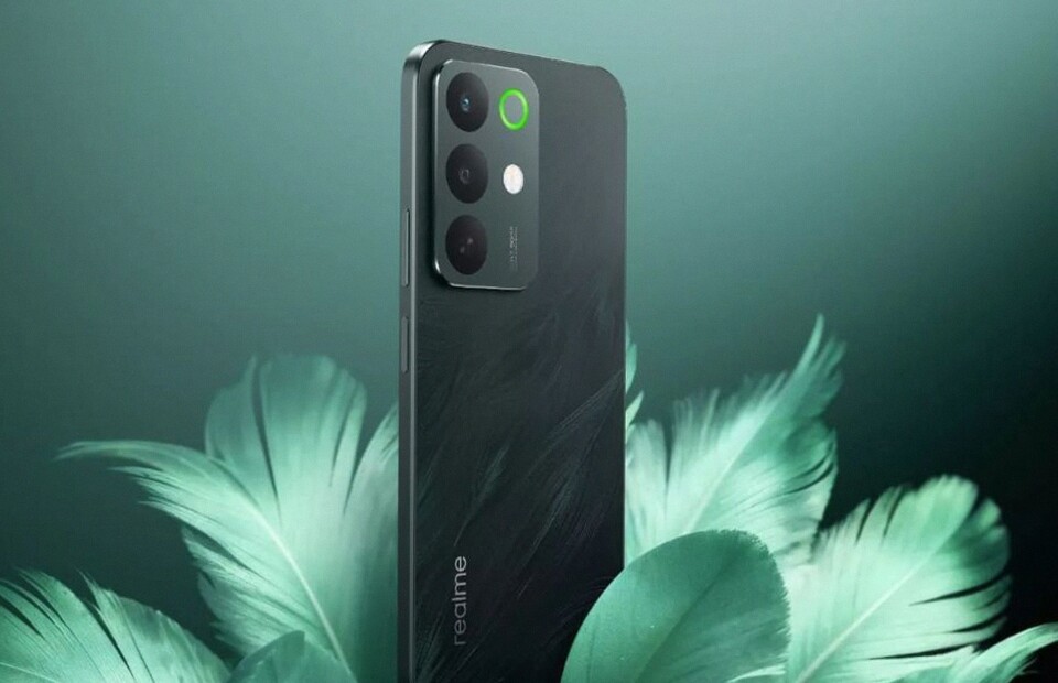 Realme C85 5G Launches with Massive 7,000mAh Battery and Smooth 144Hz Display