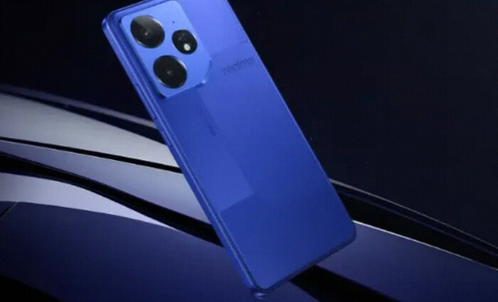 Official Realme Neo 8 Renders Reveal Sleek Design in Three Stunning Color Options