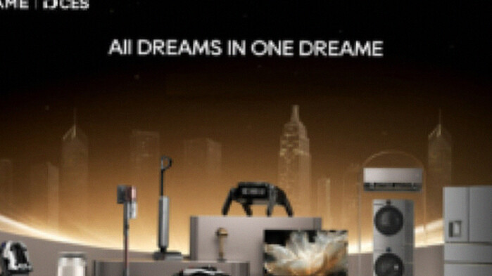 Dreame CES 2026: Major Breakthroughs Transforming the Smart Home Ecosystem