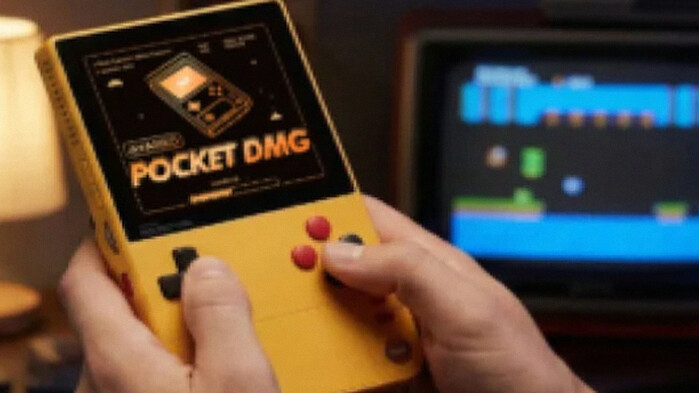 Ayaneo Pocket DMG Aura Yellow Released: Key Specs & Gaming Performance Overview