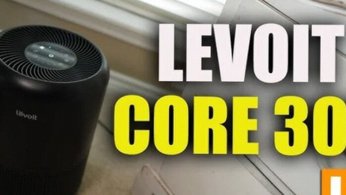 Levoit Air Purifier with Efficient Filter: Affordable, Long-Lasting, and Best-Selling Choice