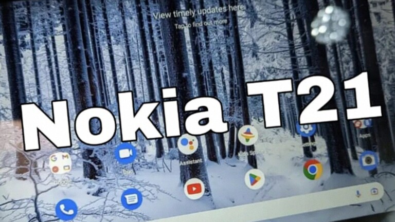 Is Nokia T21 Still Worth Buying in 2026? Top Reasons It Remains a Smart Choice