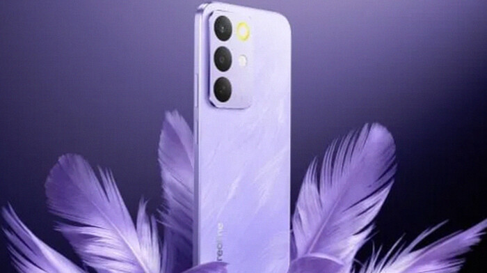 Realme C85 5G Unveiled with IP69 Rating: Durable and Affordable Smartphone Highlights
