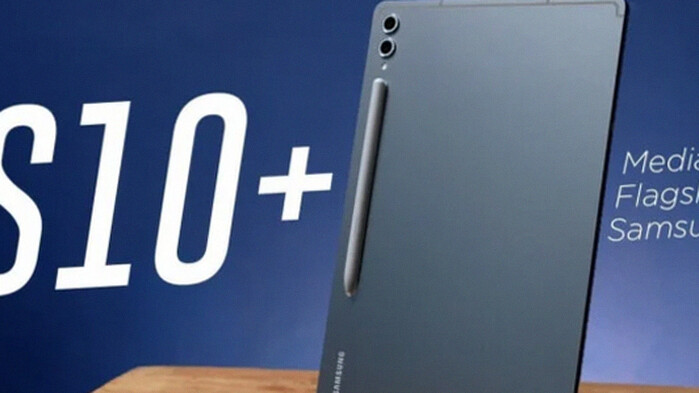 Galaxy Tab S10+ Review 2026: Is This Android Tablet Worth It for Multitasking?