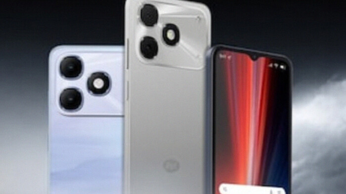 Itel Zeno 20 Max Launches with IP54 Durability and Smooth 90Hz Display in Entry-Level Segment