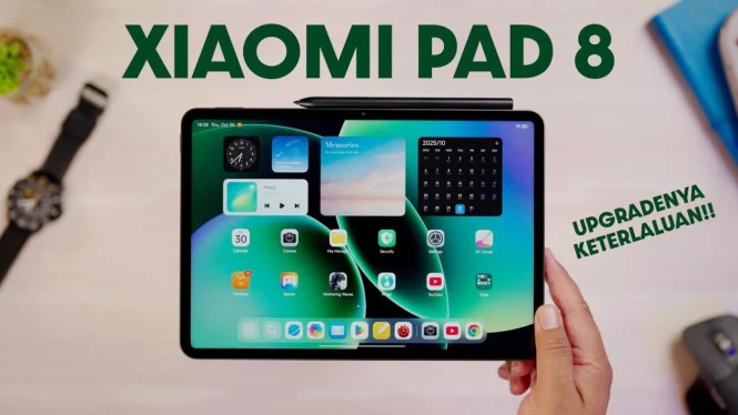 Midrange Tablet Duel 2026: Xiaomi Pad 8 vs realme Pad 3 – Which One Reigns Supreme?