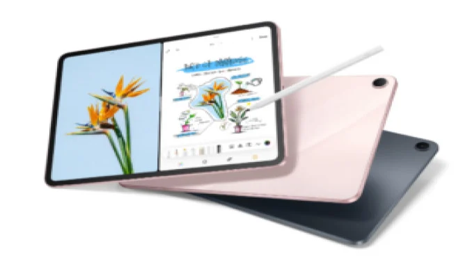 Oppo Pad 5 Launched with 120Hz Display and 10,050mAh Battery for Enhanced Productivity