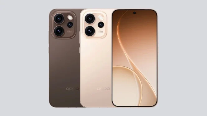 Oppo Reno 15 & 15 Pro Launch with 200MP Camera, Premium Design, and Large Battery