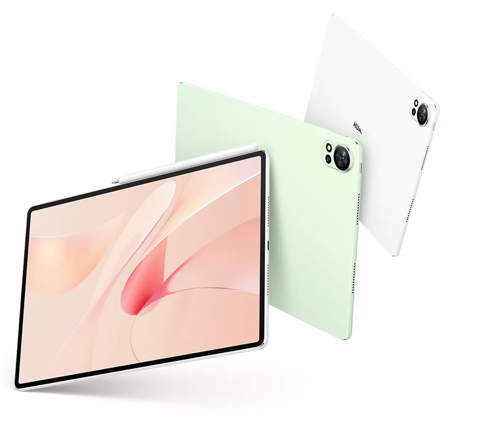 Huawei MatePad 12 X (2026) Official Launch: Powerful New Tablet with Advanced Features