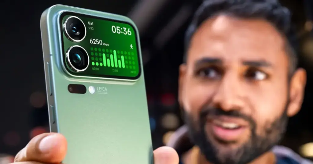 OPPO, VIVO, Honor Join the “Pro Max” Era: New Smartphone Trends Following Xiaomi’s Lead