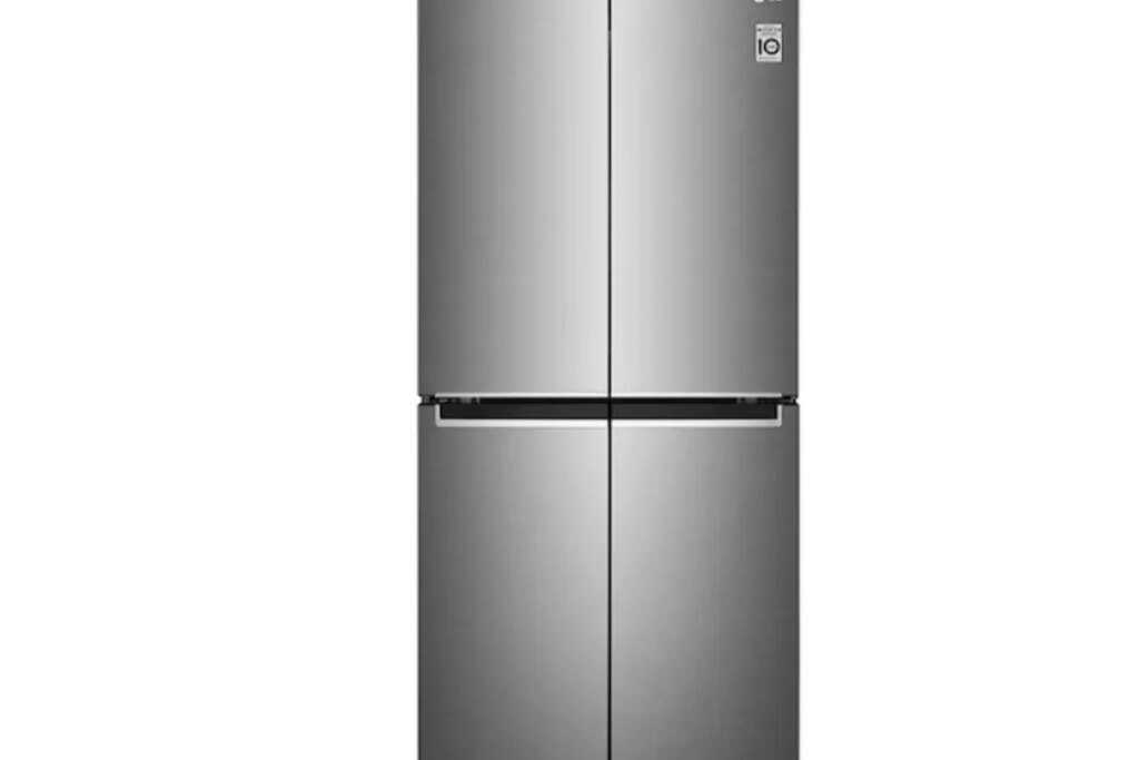 Top 5 Smart Home Refrigerators 2026: Energy-Efficient, Stylish & Feature-Rich for Modern Kitchens
