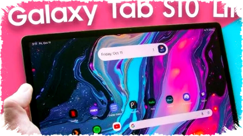 Samsung Galaxy Tab S10 Lite Cheap with Free Stylus Pen & AI Features – Limited Offer!
