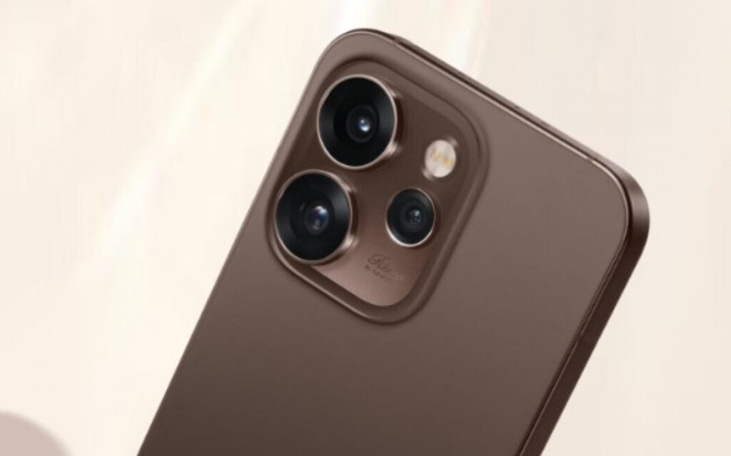 Exciting News: Oppo Reno15 Pro Launches Compact Mini Version with Powerful Features