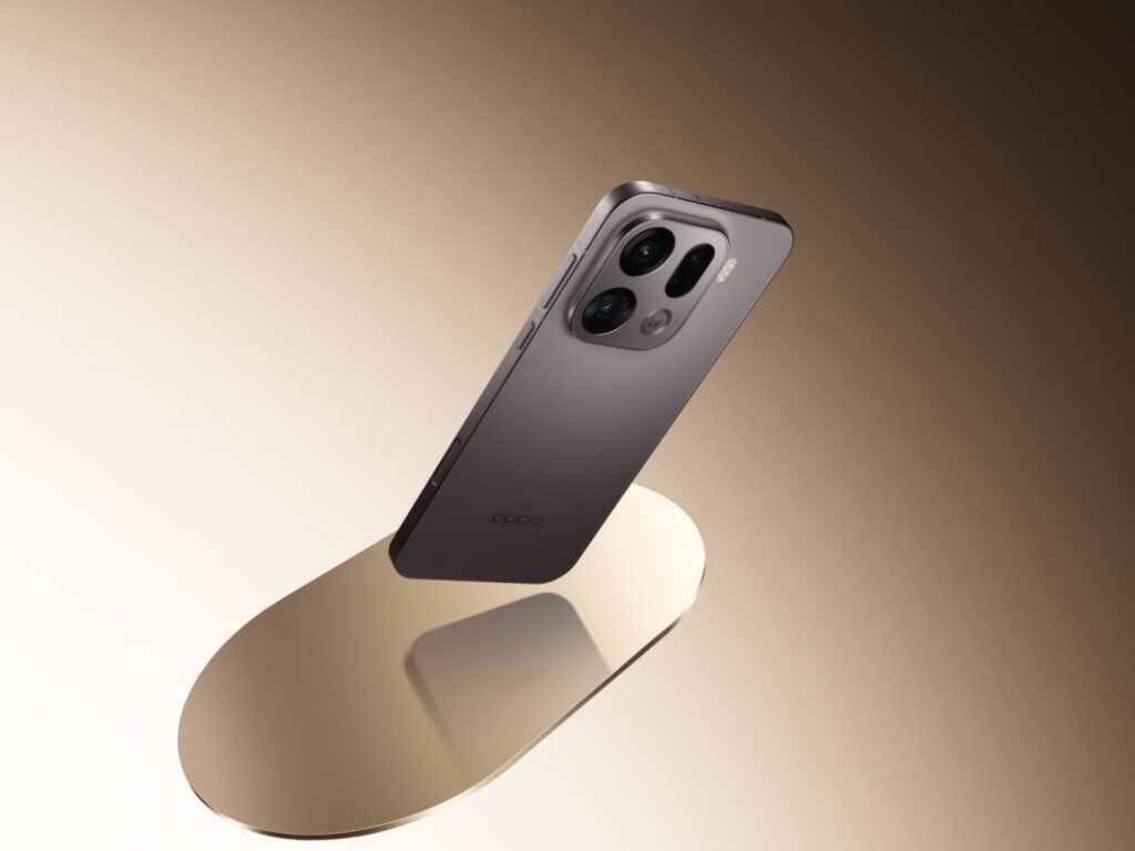 Oppo Tests Dual 200MP Cameras for Find X9 Series: Breakthrough Mobile Photography Insight