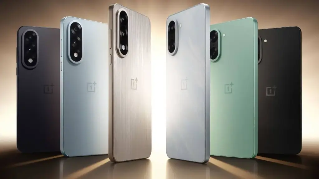 OnePlus Ace 6 Ultra Leak: Dimensity 9500 Chipset & Massive 9000mAh Battery Reveal