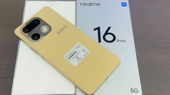 Realme 16 Pro Plus Features Massive Battery and Impressive 200MP Camera Upgrade