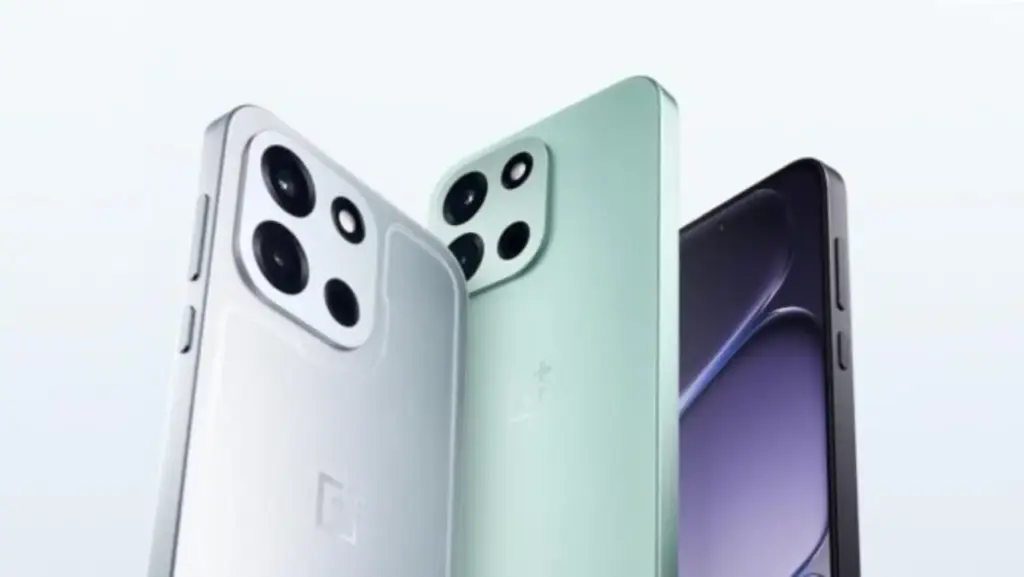 OnePlus Turbo 6 & 6V Launch: Massive 9,000mAh Battery and Powerful Chipset Revealed