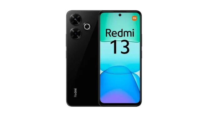 Redmi 13 Review: Large 6.79-inch Screen and Powerful 8GB RAM on a Budget Smartphone