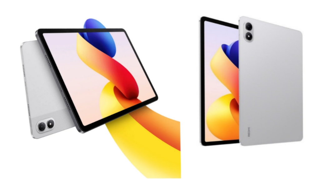 Redmi Pad 2 Pro Launches with Snapdragon 7S Gen 4: Powerful New Flagship Tablet