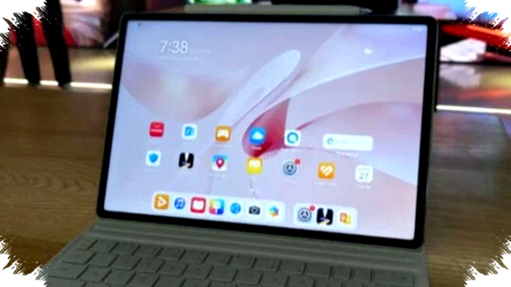 Top 5 Flagship Tablets of 2026 Set to Replace Laptops for Work & Pro Content Creators
