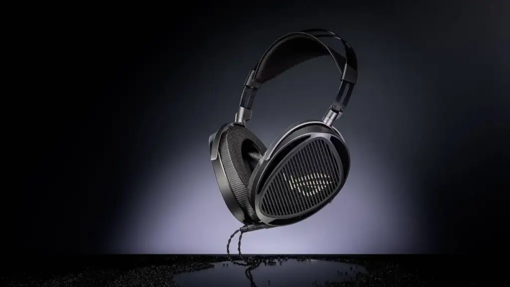 ASUS ROG Kithara Debuts at CES 2026: Audiophile Gaming Headset with Hifiman Planar Drivers