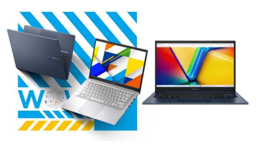 Top 5 Best ASUS Laptops for College and Daily Work: Reliable, Powerful Choices