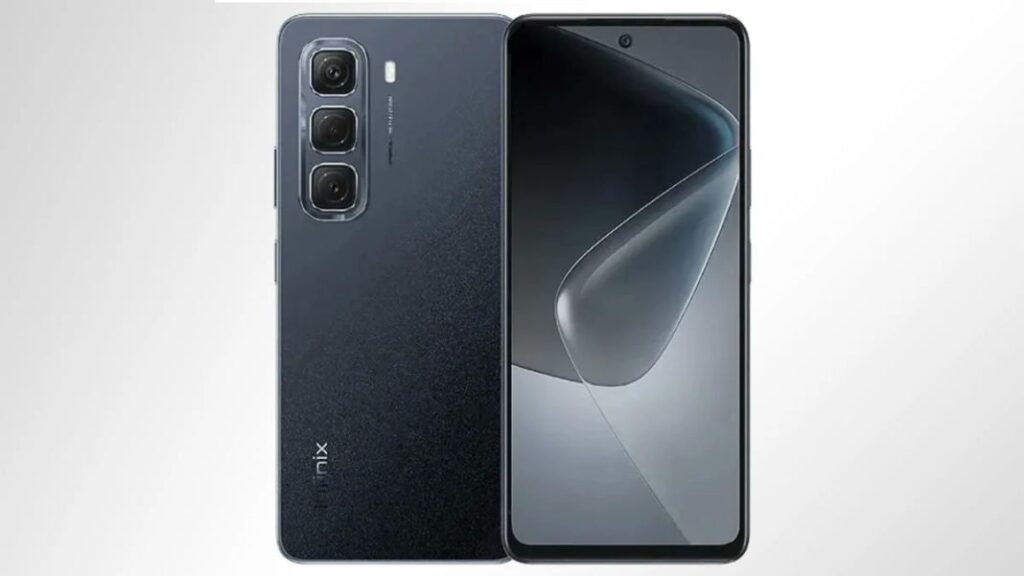 Top 5 Infinix Smartphones with 8GB RAM and AI Features for Powerful Performance