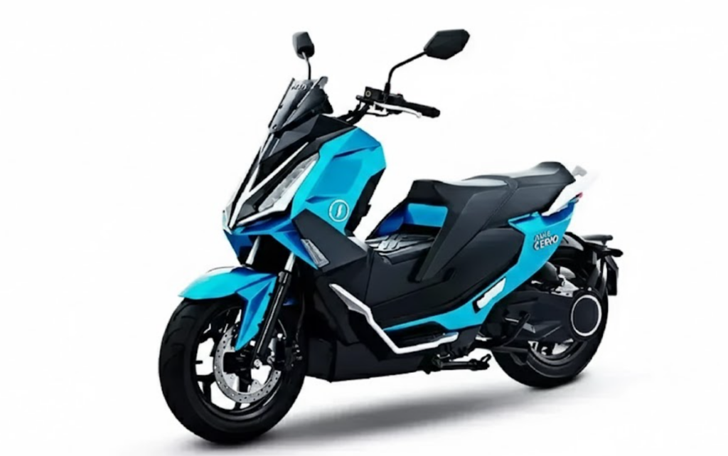 Top 6 Electric Motorbikes Perfect for Delivery Jobs: Fuel-Efficient & Long-Lasting on the Road