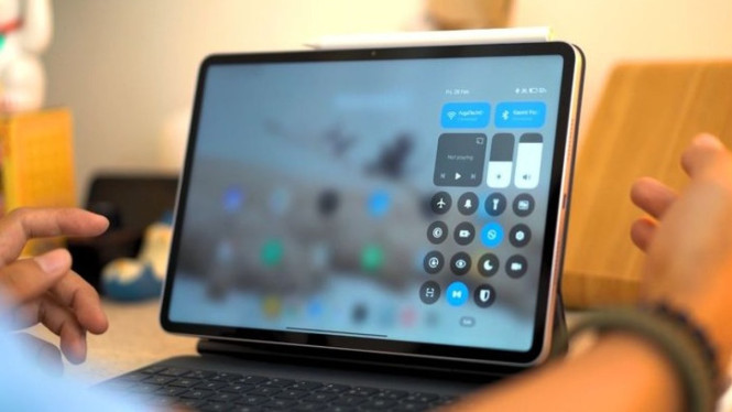 Xiaomi Pad 7 Pro Set to Replace iPad in 2026 with More Advanced Features