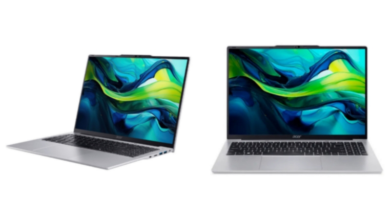 Acer Aspire Lite 15 Ryzen 7: Lightweight Laptop with Powerful Performance for Work & Play