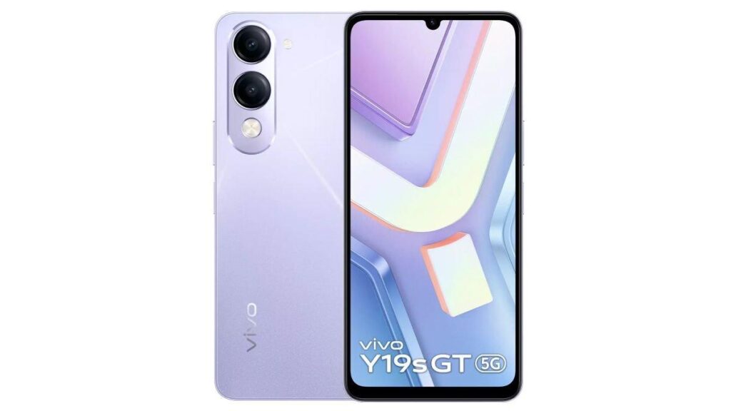 Best Budget Phones from vivo & iQOO: Discover Y19sGT 5G and Z10 Lite Features Today