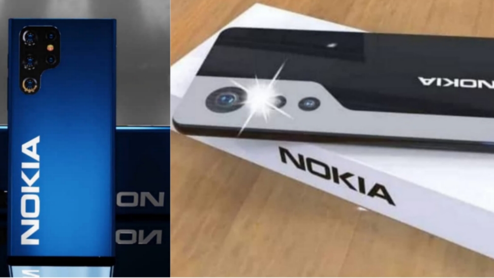 Nokia N75 Max Pro 5G: Professional Camera Performance with Long-Lasting Battery Life