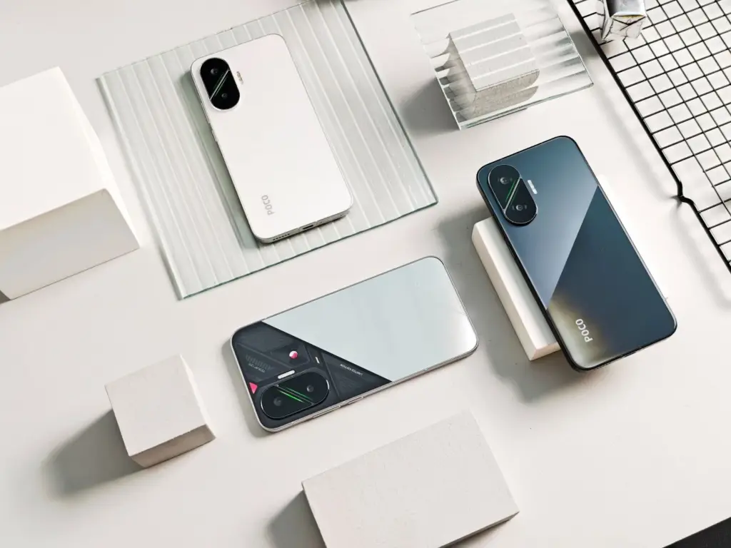 POCO Cheat Sheet Released: Top Specs and Features to Know for Early 2026 Launch