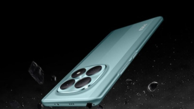 POCO M8 Launch Incoming: Snapdragon 6 Gen 3, 120Hz AMOLED Display & Long Software Support